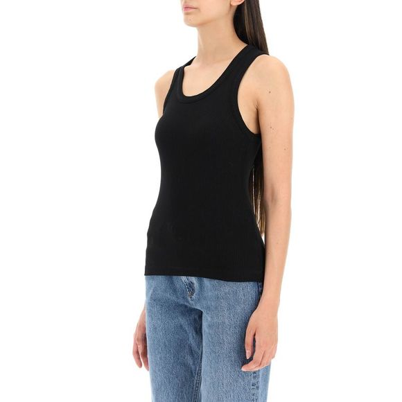 Agolde Basic Tank Top - Picture 4 of 4